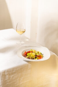 Insalata rustica