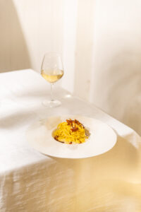 Tagliolini