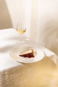 Cheesecake