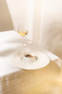 Crema catalana